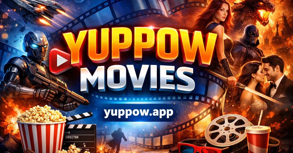 yuppow-streaming-platform-hd